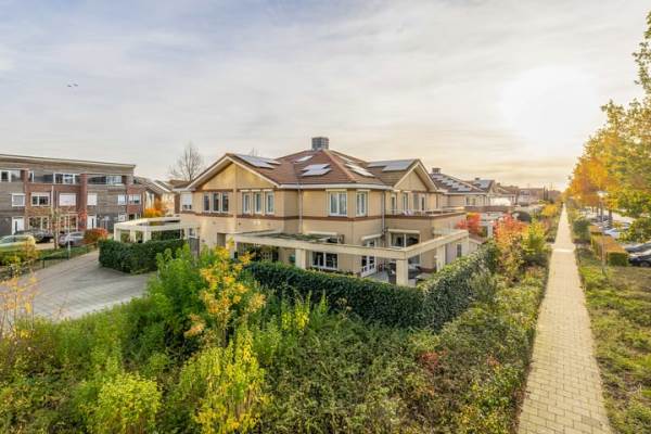 Woning Penningkruid 2 Tegelen