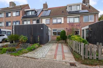 Woning De Twaalfmaat 4 Uitgeest
