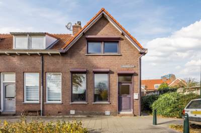 Woning Langdonkenstraat 2 Eindhoven