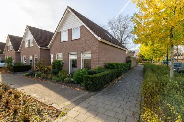 Woning Panakker 2 Kaatsheuvel