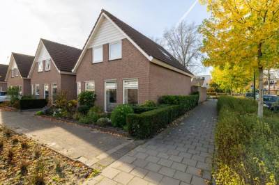 Woning Panakker 2 Kaatsheuvel