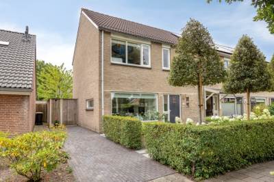 Woning de Roerdomp 42 Denekamp