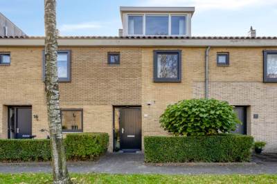 Woning Het Oerd 18 Hoofddorp