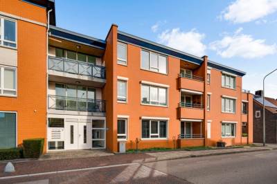 Woning St. Rochusstraat 9G Nederweert