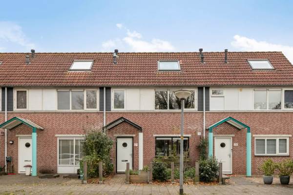Woning Pauwoog 76 Zeewolde