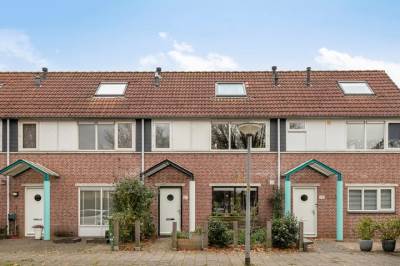 Woning Pauwoog 76 Zeewolde