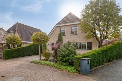 Woning Kempen 12 Lelystad