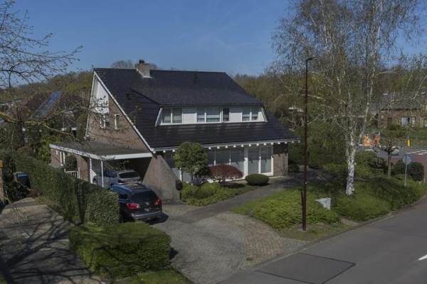 Woning Spuilaan 2 Oudenbosch