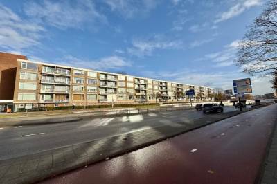 Woning Burgemeester Freijterslaan 54 Roosendaal