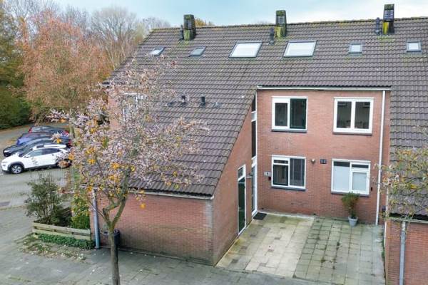 Woning Havikweg 94 Alkmaar