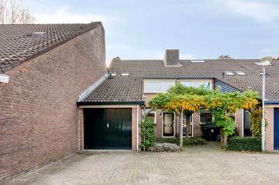 Woning Vlasweel 16 Terheijden