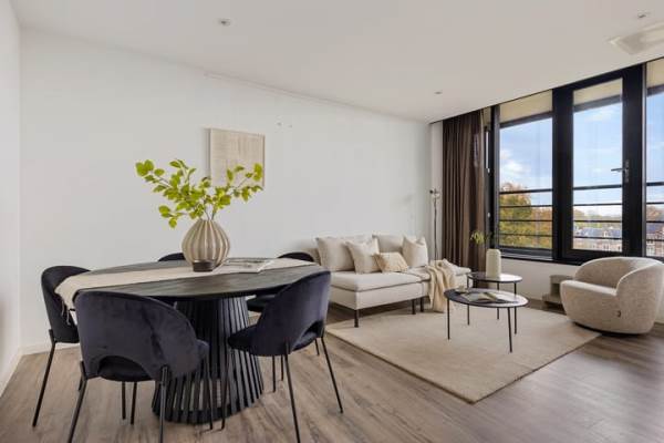 Woning Stadsring 29D Amersfoort