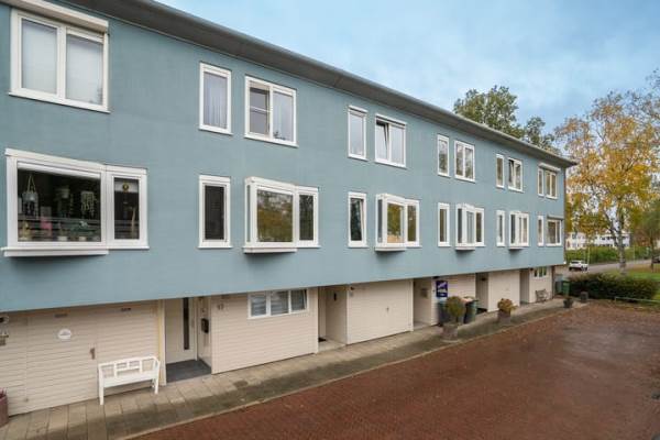 Woning Bentelobrink 17 Enschede