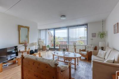 Woning Broekwegzijde 157 Zoetermeer