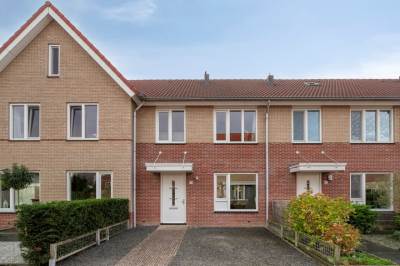 Woning Binnenhaven 4 Biddinghuizen