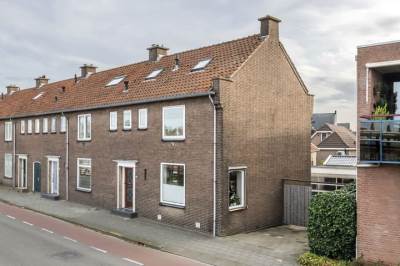 Woning Stationsstraat 15 Hardinxveld-Giessendam