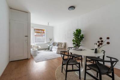 Woning Strevelsweg 96A Rotterdam