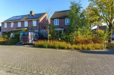 Woning Peelstraat 43 Aarle-Rixtel