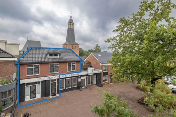 Woning Markt 2 Silvolde