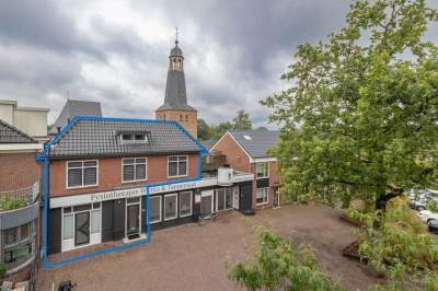 Woning Markt 2 Silvolde