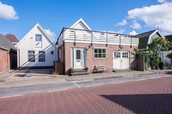 Woning Dorpsstraat 563 Noord-Scharwoude