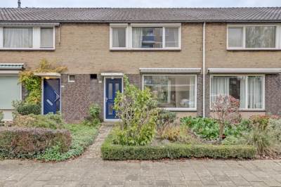 Woning Wildenborglaan 27 Arnhem