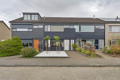 Woning Kymmellstraat 79 Hoogeveen