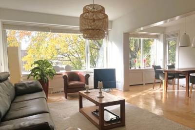 Woning Pruimenlaan 66 Amstelveen