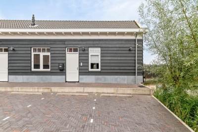 Woning Vissersdijk 61B Middelharnis