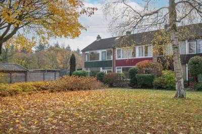 Woning Eikenlaan 40 Maarn