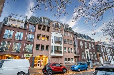 Woning Nieuwe Haven 145E Schiedam