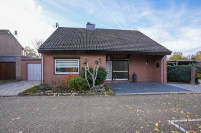 Woning Camilluspark 26 Vaals