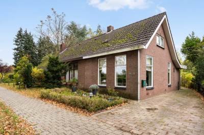 Woning Weerdingerstraat 168 Emmen