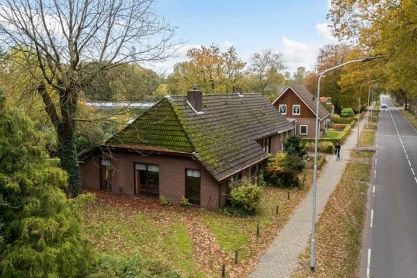 Woning Weerdingerstraat 167 Emmen