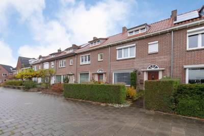 Woning Burg. Waszinkstraat 37 Heerlen