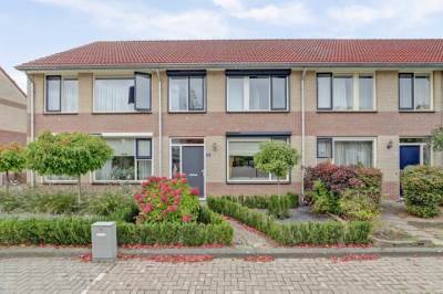 Woning Tuinstraat 11 Nieuwerkerk