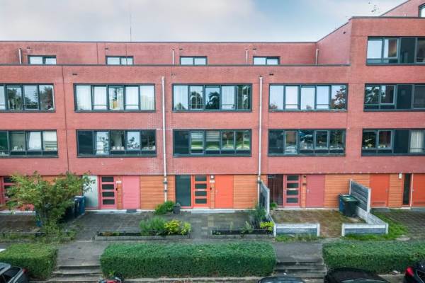 Woning Laan der V.O.C. 224 Almere