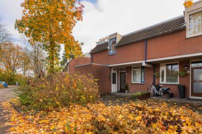 Woning Godekenheerd 12 Groningen