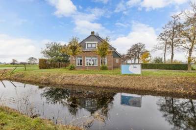 Woning Tijnjeweg 37 Gersloot