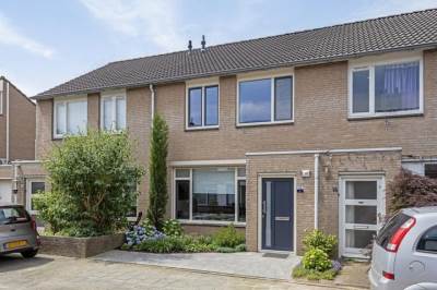 Woning Oranjetip 12 Oss