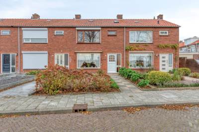 Woning Oude Havenstraat 27 Arnemuiden