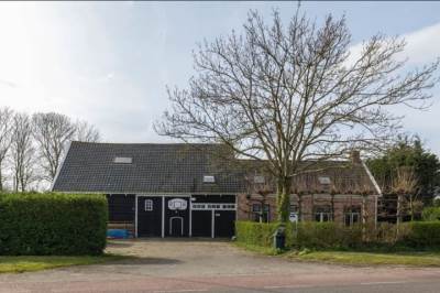 Woning Nieuwe Kraaijertsedijk 29 's-Heer Arendskerke