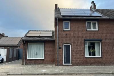 Woning Bernhardlaan 1 Sint Odiliënberg