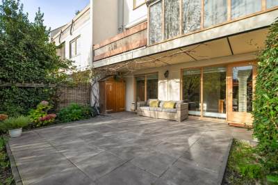 Woning Marina-Park 178 Den Helder