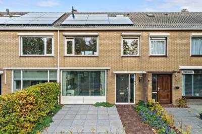 Woning Hofsingel 25 Maasland