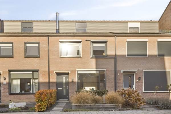 Woning Zeegravensingel 19 IJsselmuiden
