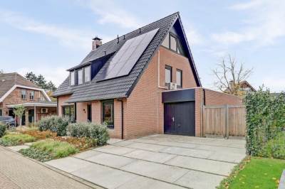 Woning Pauwenhof 45 Goes