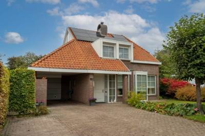 Woning Oude Baan 28 Hulten