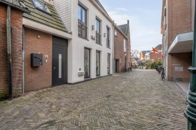 Woning Karnemelkstraat 7 Ommen