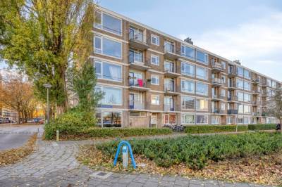 Woning Burgemeester Van Haarenlaan 757 Schiedam